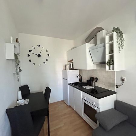Apartment Lorena Split Buitenkant foto