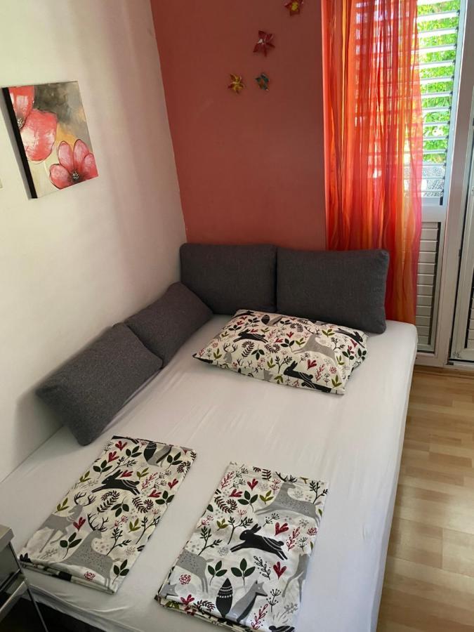 Apartment Lorena Split Buitenkant foto