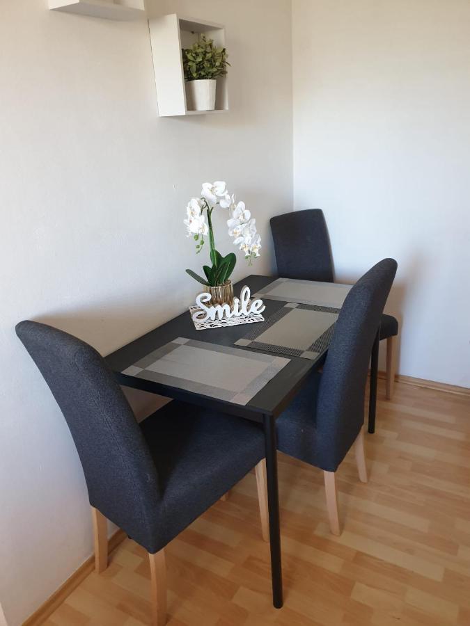 Apartment Lorena Split Buitenkant foto