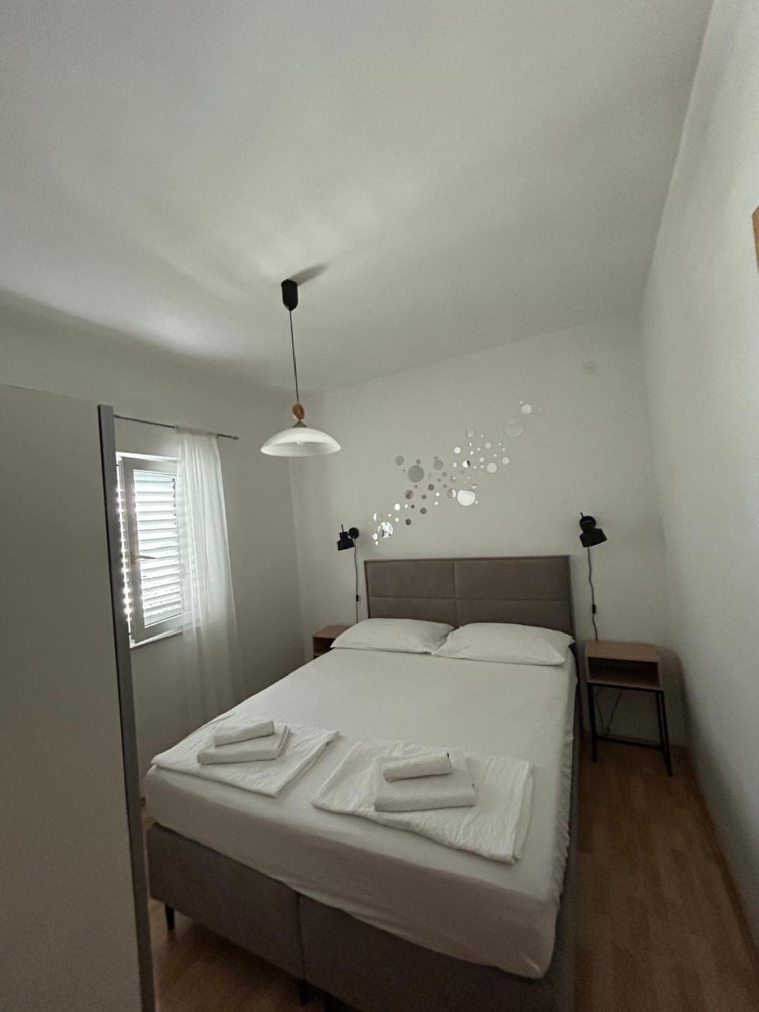 Apartment Lorena Split Buitenkant foto
