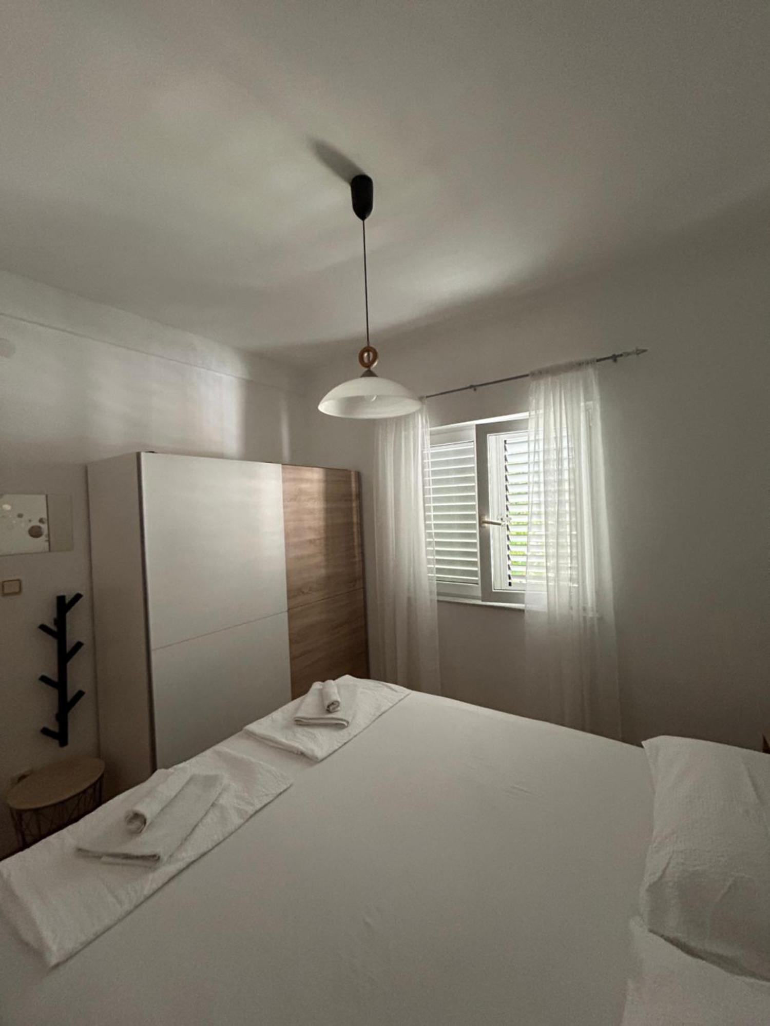 Apartment Lorena Split Buitenkant foto