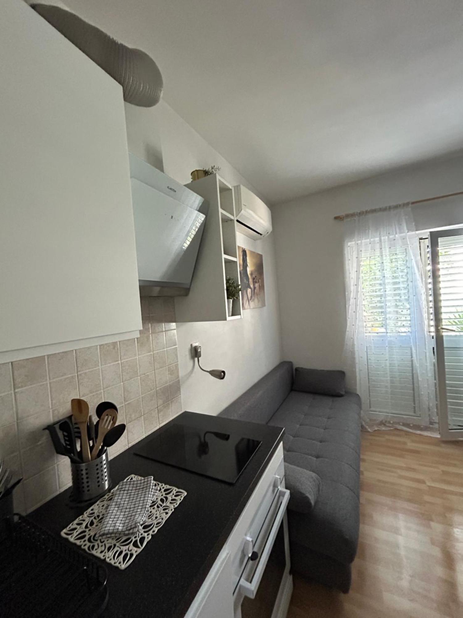Apartment Lorena Split Buitenkant foto