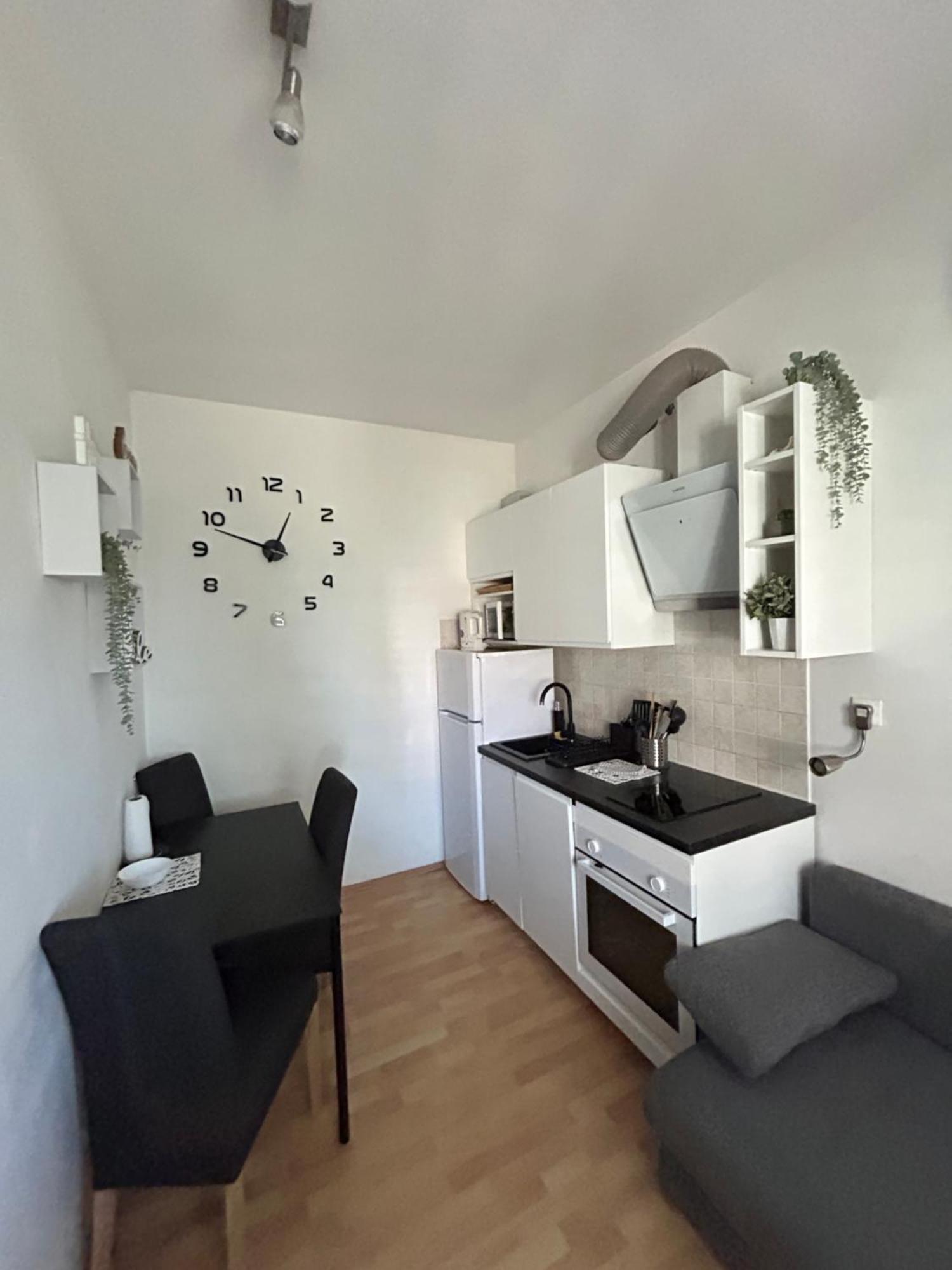Apartment Lorena Split Buitenkant foto